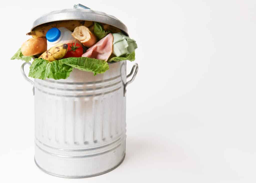 How Can We Recycle More Food Waste as a Business?