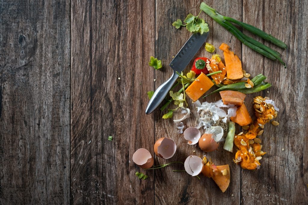 Managing Food Waste this Christmas